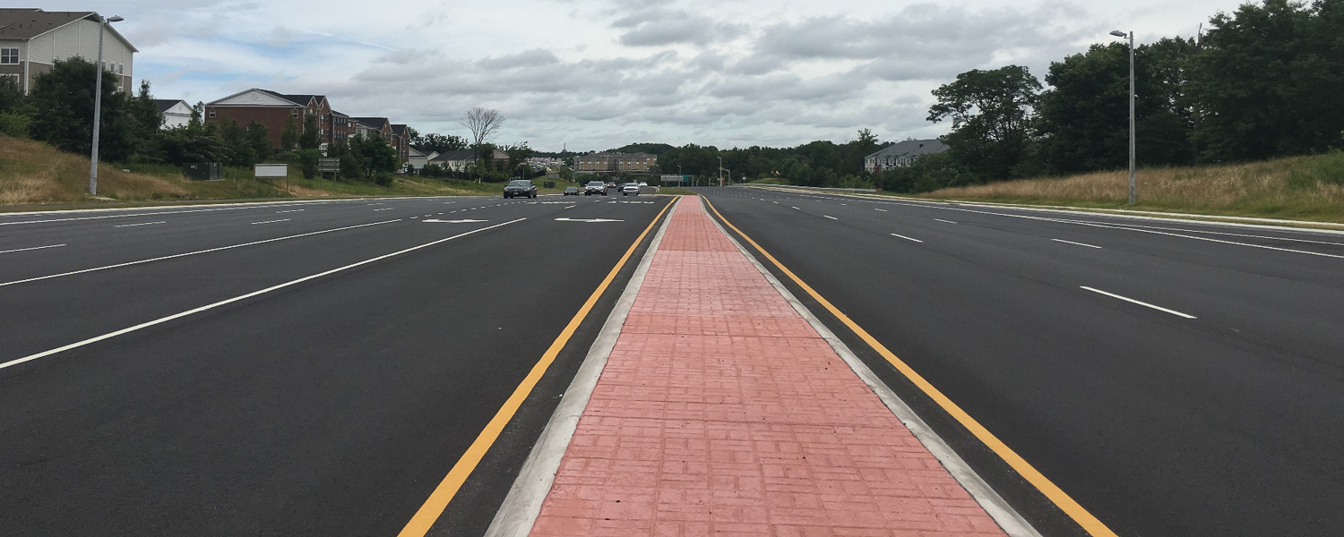 U.S. Route 1 North Improvements
